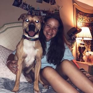 Meet your Posher, Christina